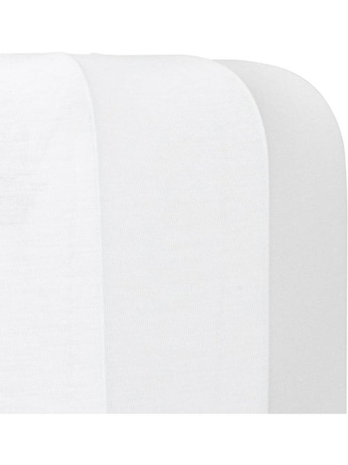 Suspension coton blanc TOBIE - Kiabi