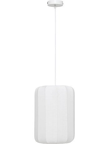 Suspension coton épuré TOBIE