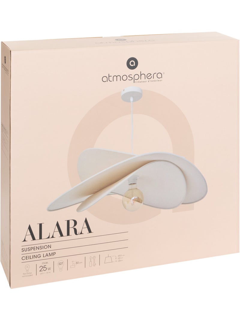Suspension D69cm ALARA Lin - Kiabi