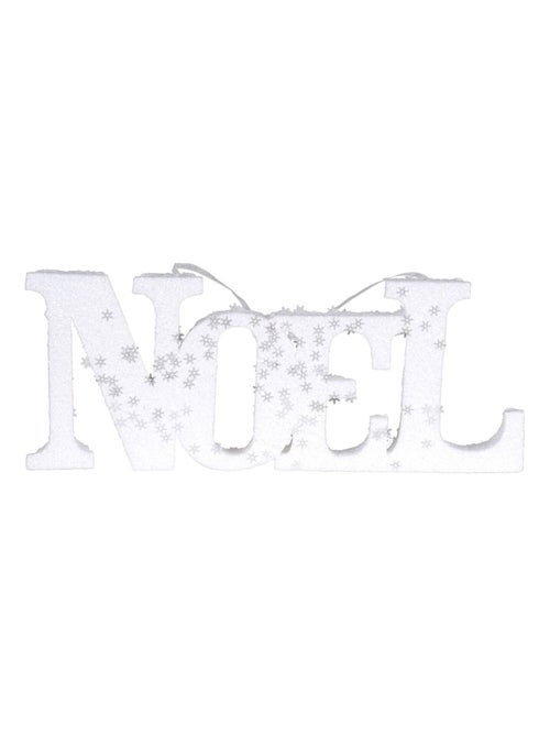 Suspension de Noël à colorier COSYCHRISTMAS - Kiabi Suspension de Noël à colorier COSYCHRISTMAS - Kiabi