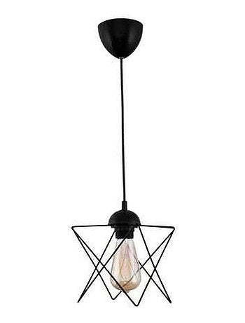 Suspension Denizili en métal