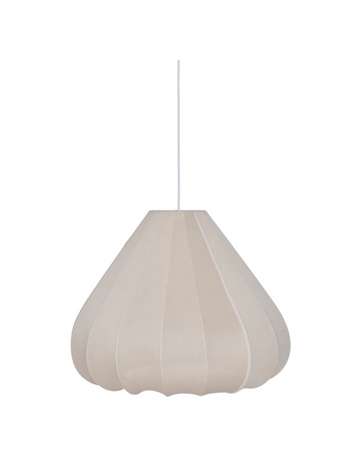 Suspension design en acier - Kiabi
