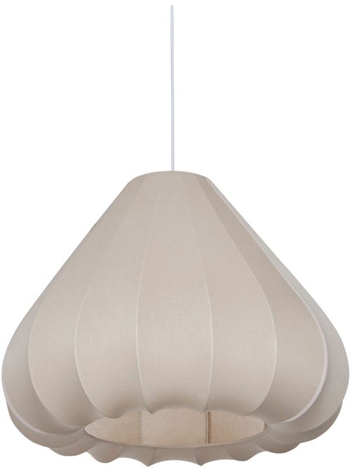 Suspension design en acier - Kiabi
