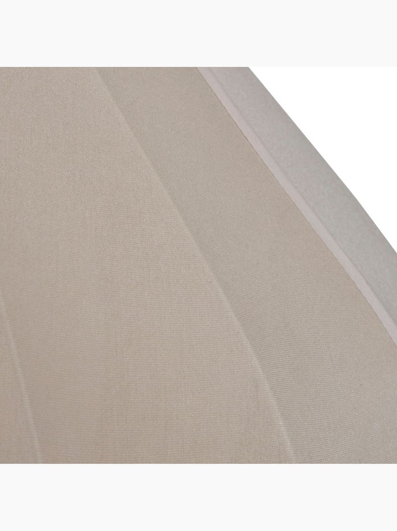 Suspension design en acier Beige - Kiabi