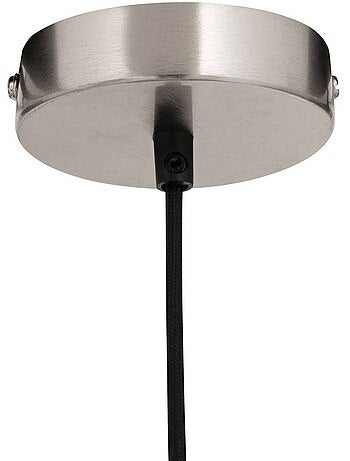Suspension design moderne en métal ARLO