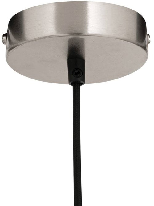 Suspension design moderne en métal ARLO - Kiabi Suspension design moderne en métal ARLO - Kiabi