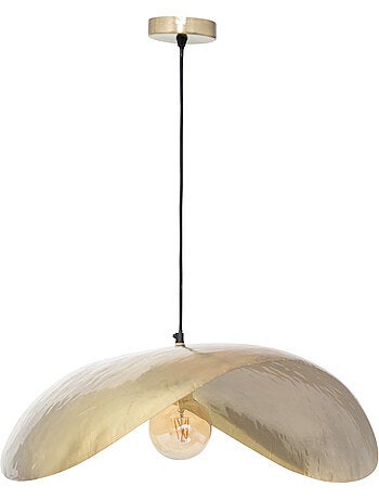 Suspension design moderne en métal ARLO
