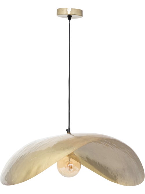 Suspension design moderne en métal ARLO - Kiabi Suspension design moderne en métal ARLO - Kiabi