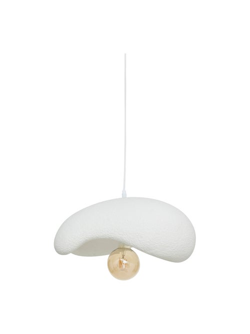 Suspension design organique - Kiabi