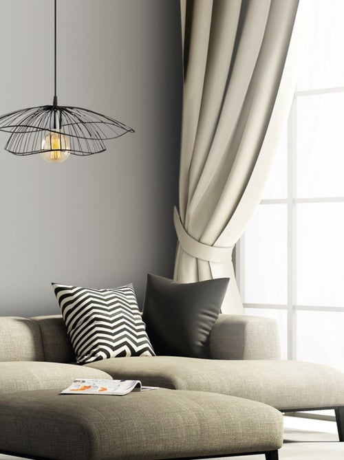 Suspension d'intérieur design double alvéoles - Kiabi