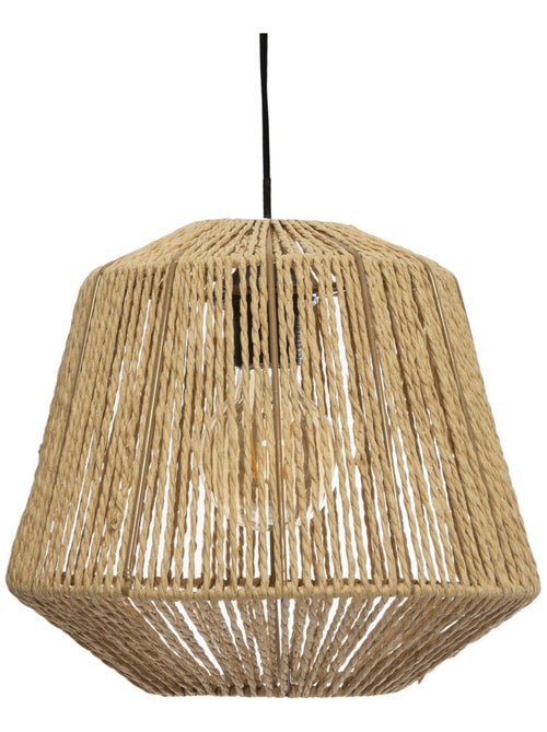 Suspension en corde Jily - Kiabi