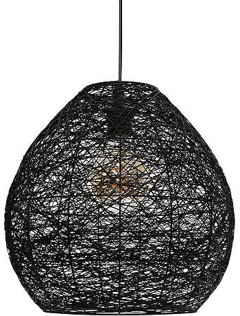 Suspension en coton filaire MONA