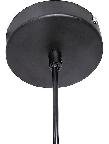 Suspension en coton filaire MONA