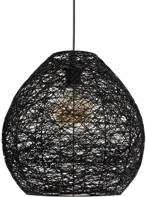 Suspension en coton filaire MONA - Kiabi Suspension en coton filaire MONA - Kiabi