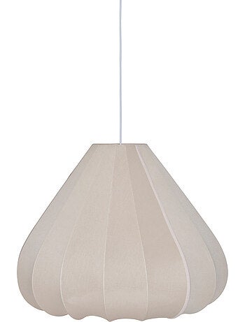 Suspension en coton forme poire TOBIE