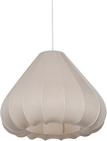 Suspension en coton forme poire TOBIE