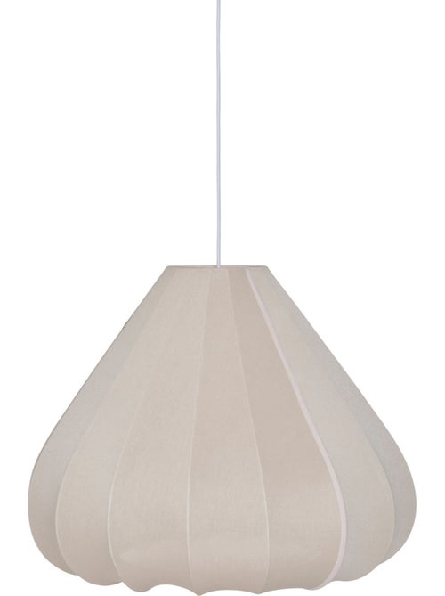 Suspension en coton forme poire TOBIE - Kiabi Suspension en coton forme poire TOBIE - Kiabi