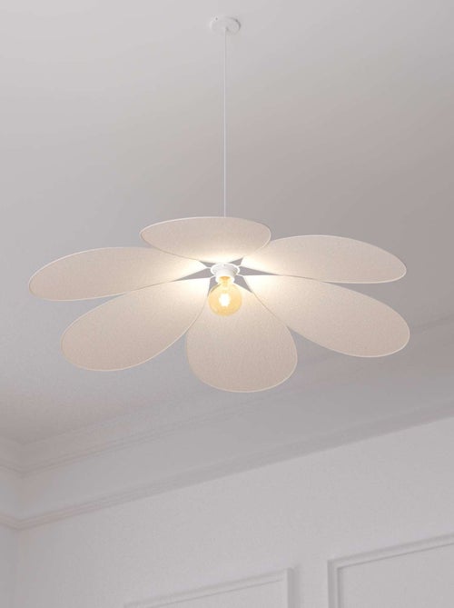 Suspension en lin FLEUR - Kiabi Suspension en lin FLEUR - Kiabi