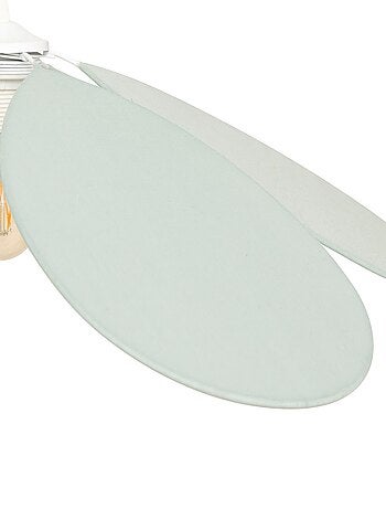 Suspension en lin FLEUR