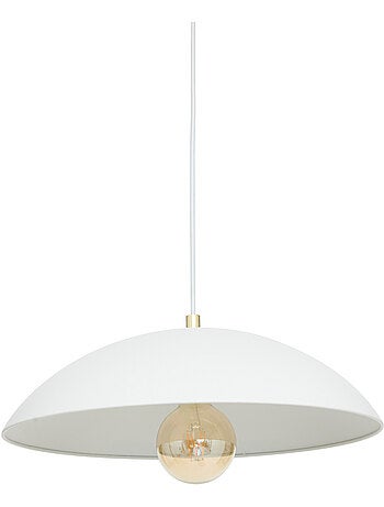 Suspension en métal 45cm DELCIA