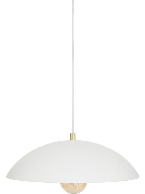 Suspension en métal 45cm DELCIA - Kiabi