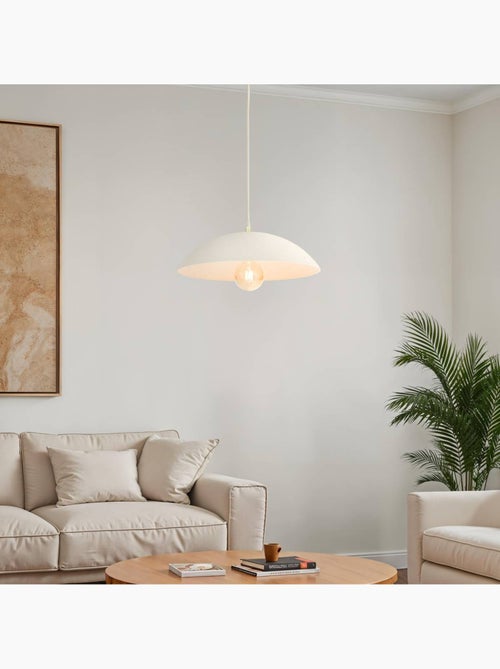 Suspension en métal 45cm DELCIA - Kiabi