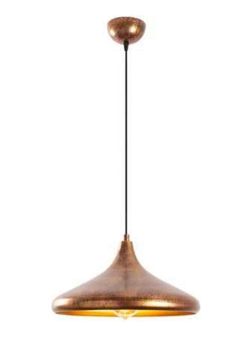 Suspension en métal design industriel ISTANBUL - Kiabi