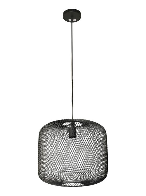Suspension en métal design industriel MODERN SPIRIT - Kiabi