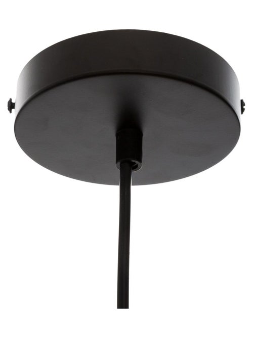 Suspension en métal filaire - Kiabi