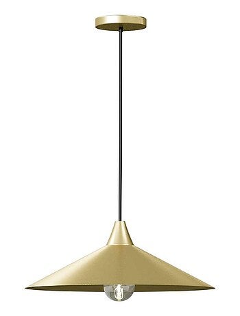 Suspension en métal MILAN