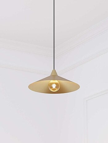 Suspension en métal MILAN