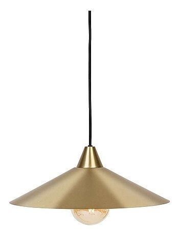 Suspension en métal MILAN