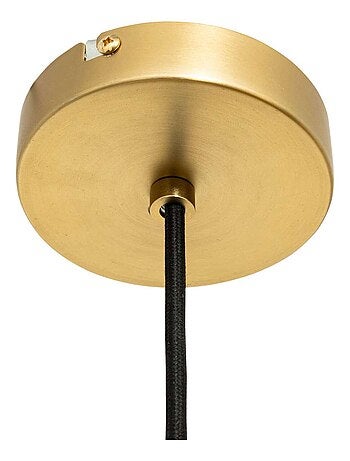 Suspension en métal MILAN