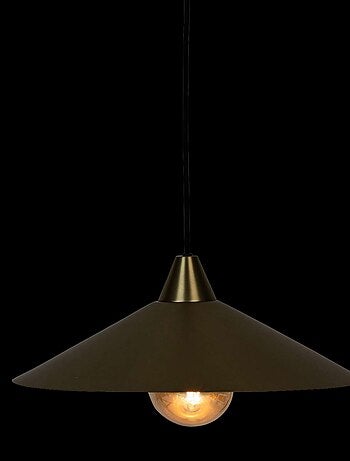 Suspension en métal MILAN