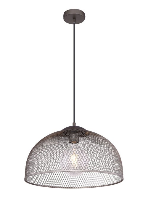 Suspension en métal tressé design vintage MONIGA - Kiabi