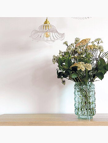 Suspension en verre D25