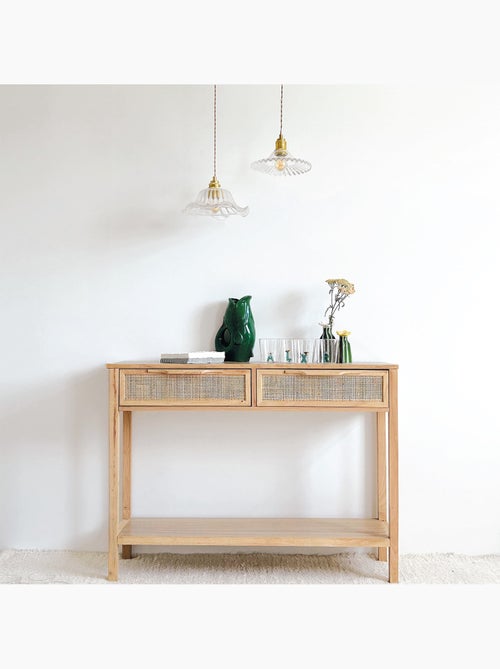 Suspension en verre D25 - Kiabi