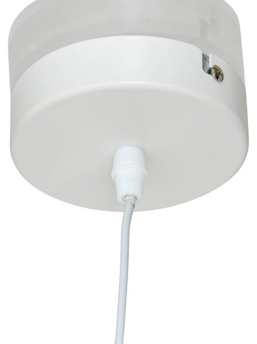 Suspension enfant en bouclette motif chat TOXEY - Kiabi