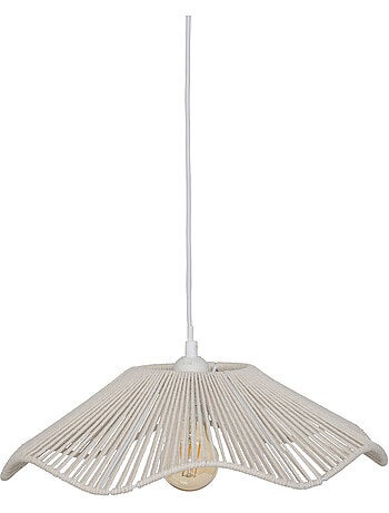Suspension filaire coton GALT