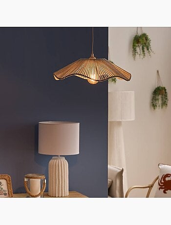 Suspension filaire coton GALT