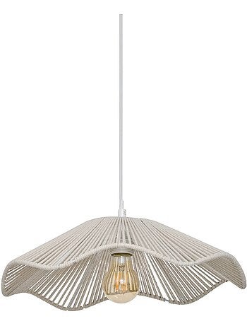 Suspension filaire coton GALT