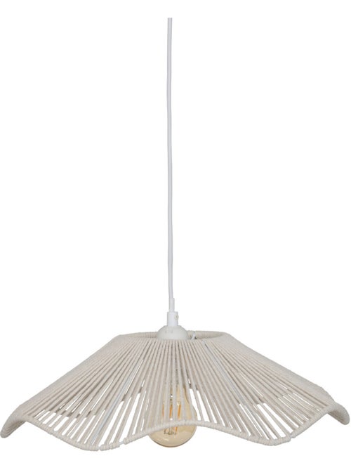 Suspension filaire coton GALT - Kiabi Suspension filaire coton GALT - Kiabi