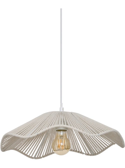 Suspension filaire coton GALT - Kiabi Suspension filaire coton GALT - Kiabi