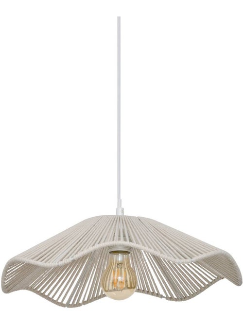 Suspension filaire coton GALT - Kiabi