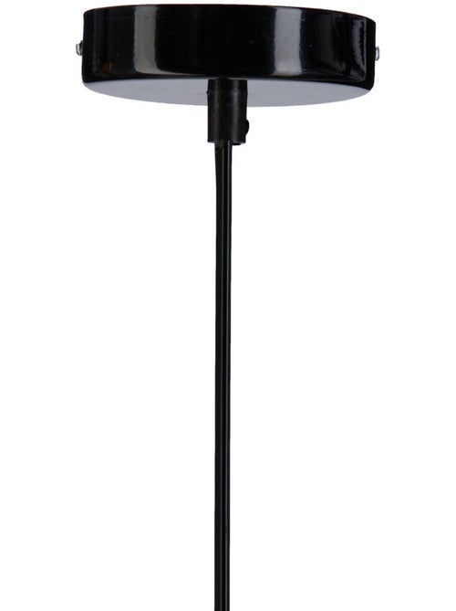 Suspension filaire en fer et bois NUT - Kiabi