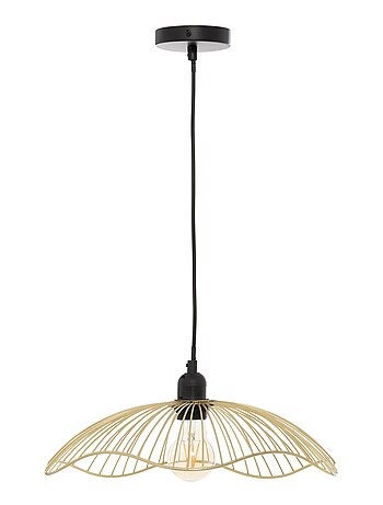 Suspension filaire en métal GALT