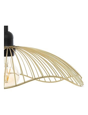 Suspension filaire en métal GALT