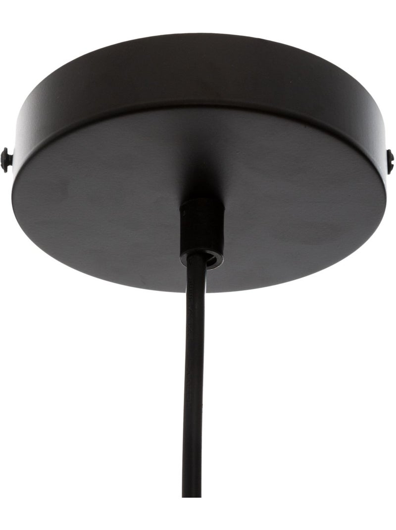 Suspension filaire en métal GALT Noir - Kiabi