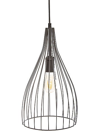 Suspension filaire épurée RITA