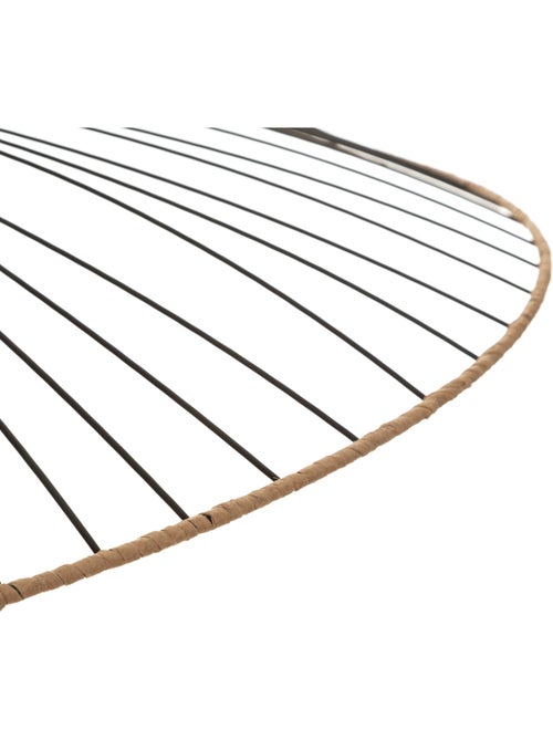 Suspension filaire métal ALARA - Kiabi